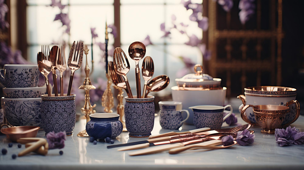 Why Investing in Premium Buffetware is Essential for UAE’s Luxury Hotels and Restaurants