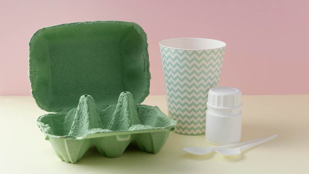 The Rise of Compostable Packaging: A Game-Changer for Luxury Hotels in UAE