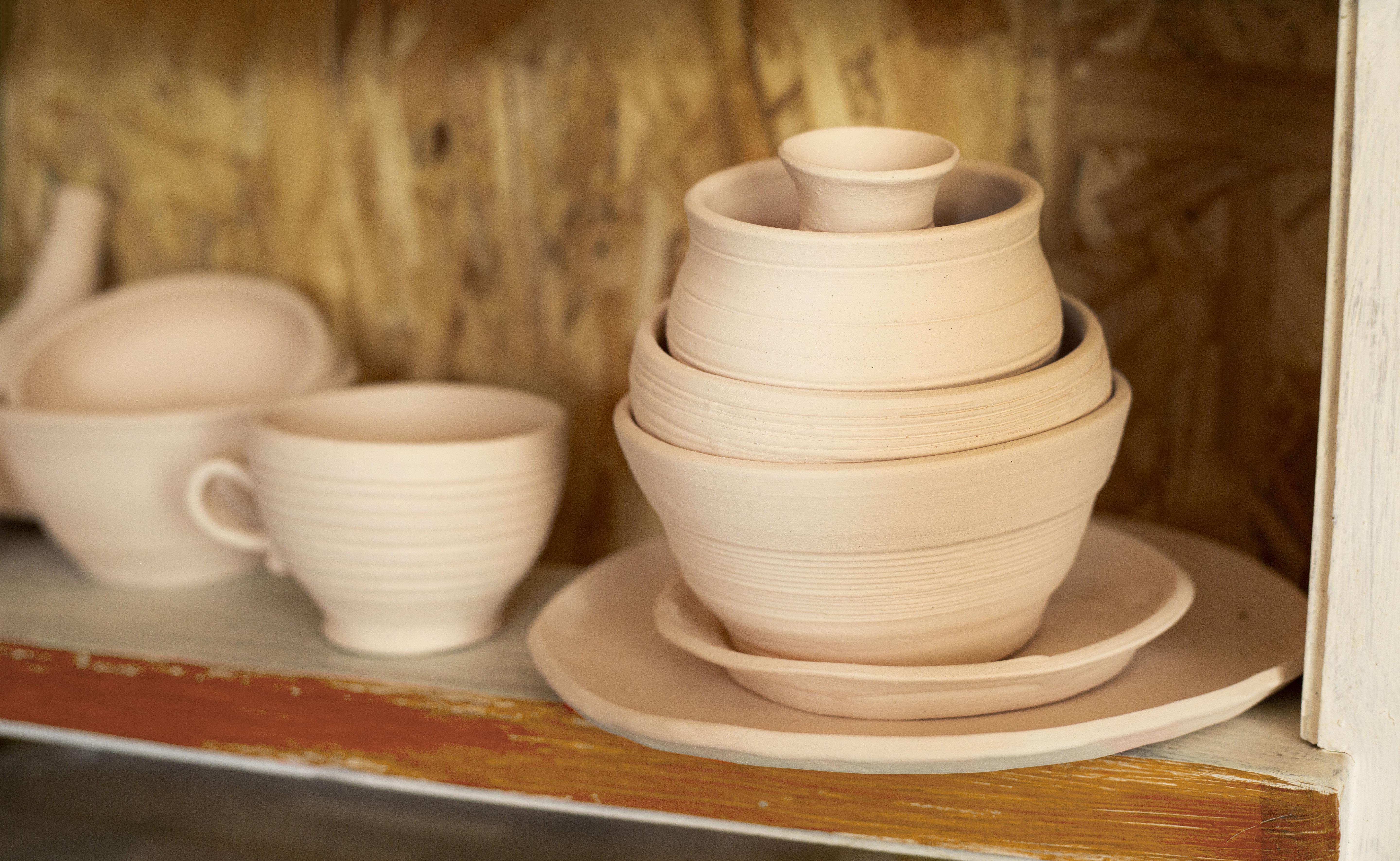 Sustainable Luxury: Handmade Stone and Ceramic Products in UAE Hospitality
